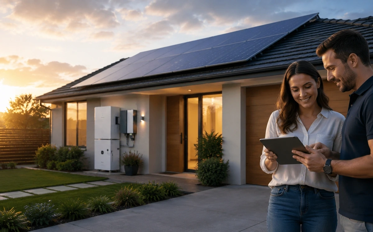 Solar Finance