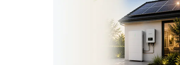 Why Choose Voltaris Energy